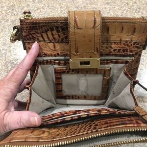 Brahmin cross body